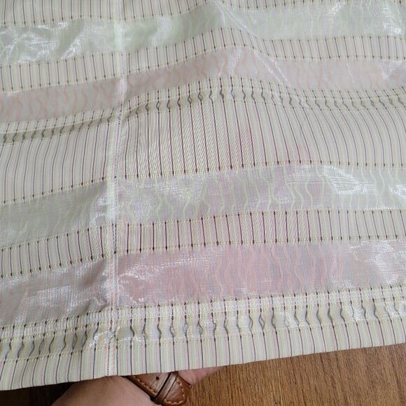 Nike Tech Pack Hooded Zipper Jacket Windrunner Lace Tan Black Small S CZ9245 902 - Picture 15 of 16